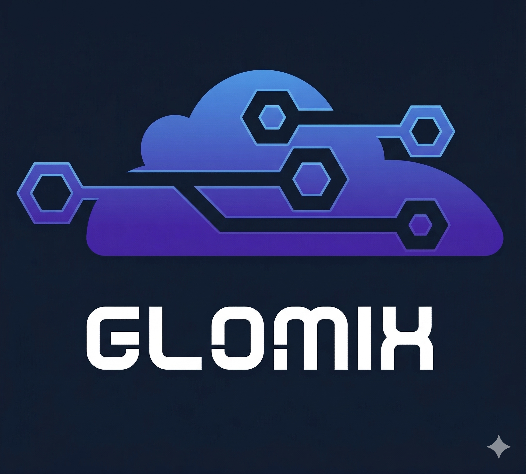 Glomix - Global In Minutes